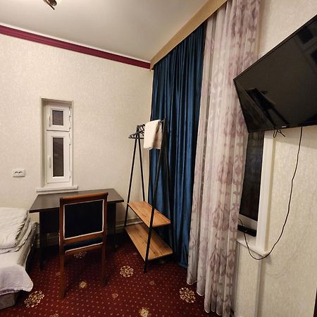 Heyvah - Guest House In 塔什干 外观 照片