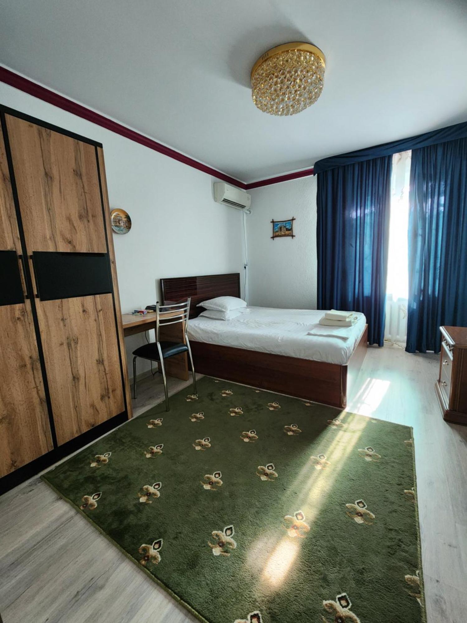 Heyvah - Guest House In 塔什干 外观 照片