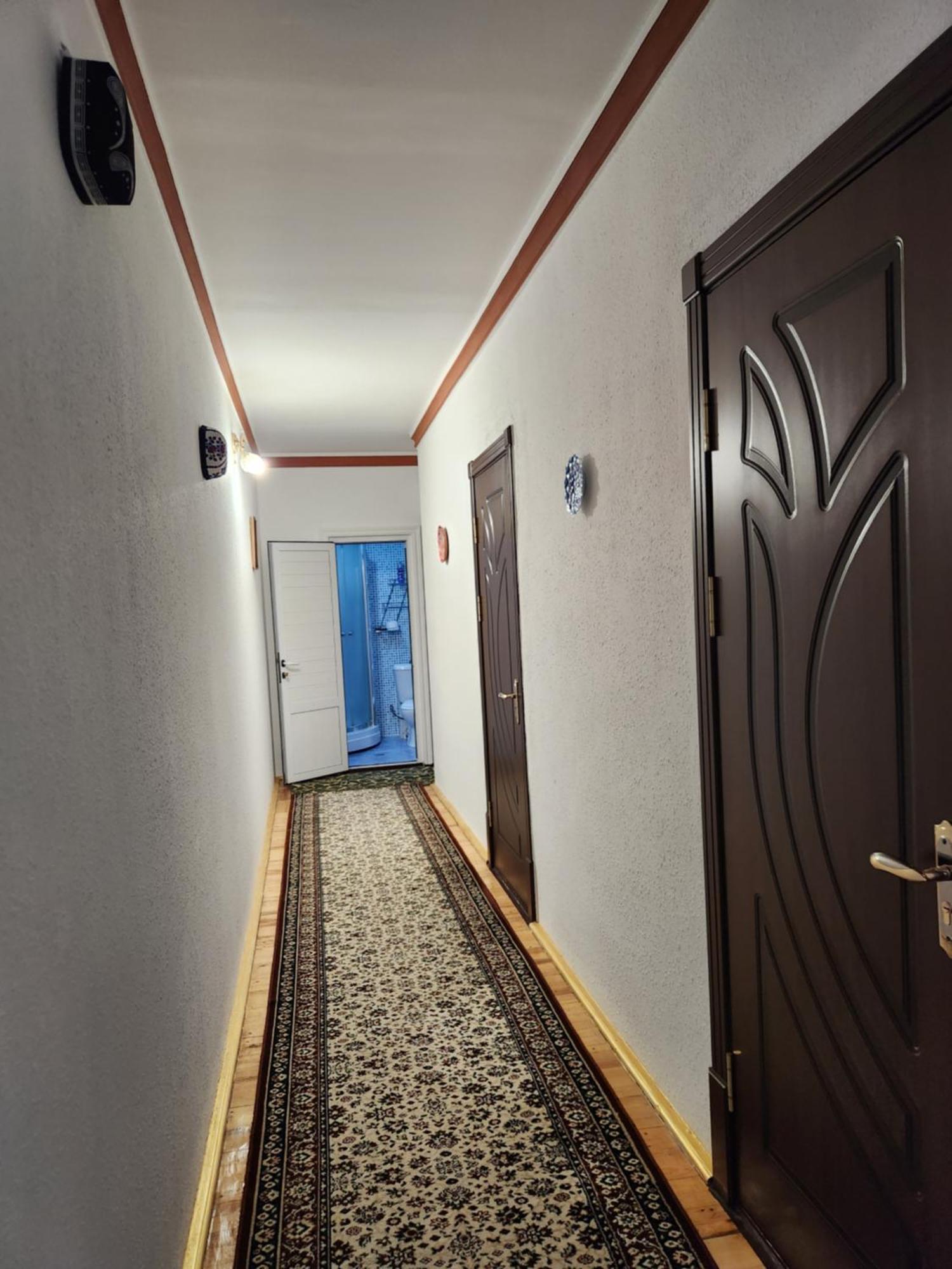 Heyvah - Guest House In 塔什干 客房 照片