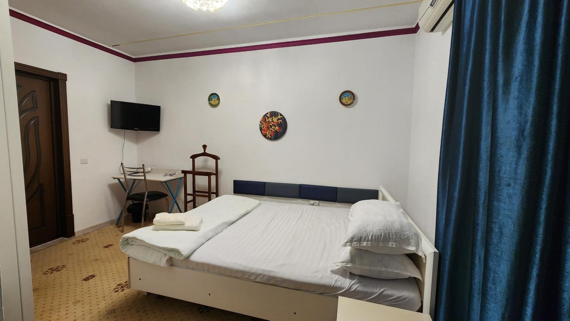 Heyvah - Guest House In 塔什干 外观 照片