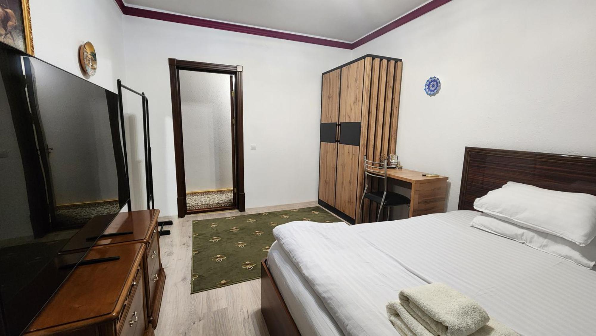 Heyvah - Guest House In 塔什干 外观 照片