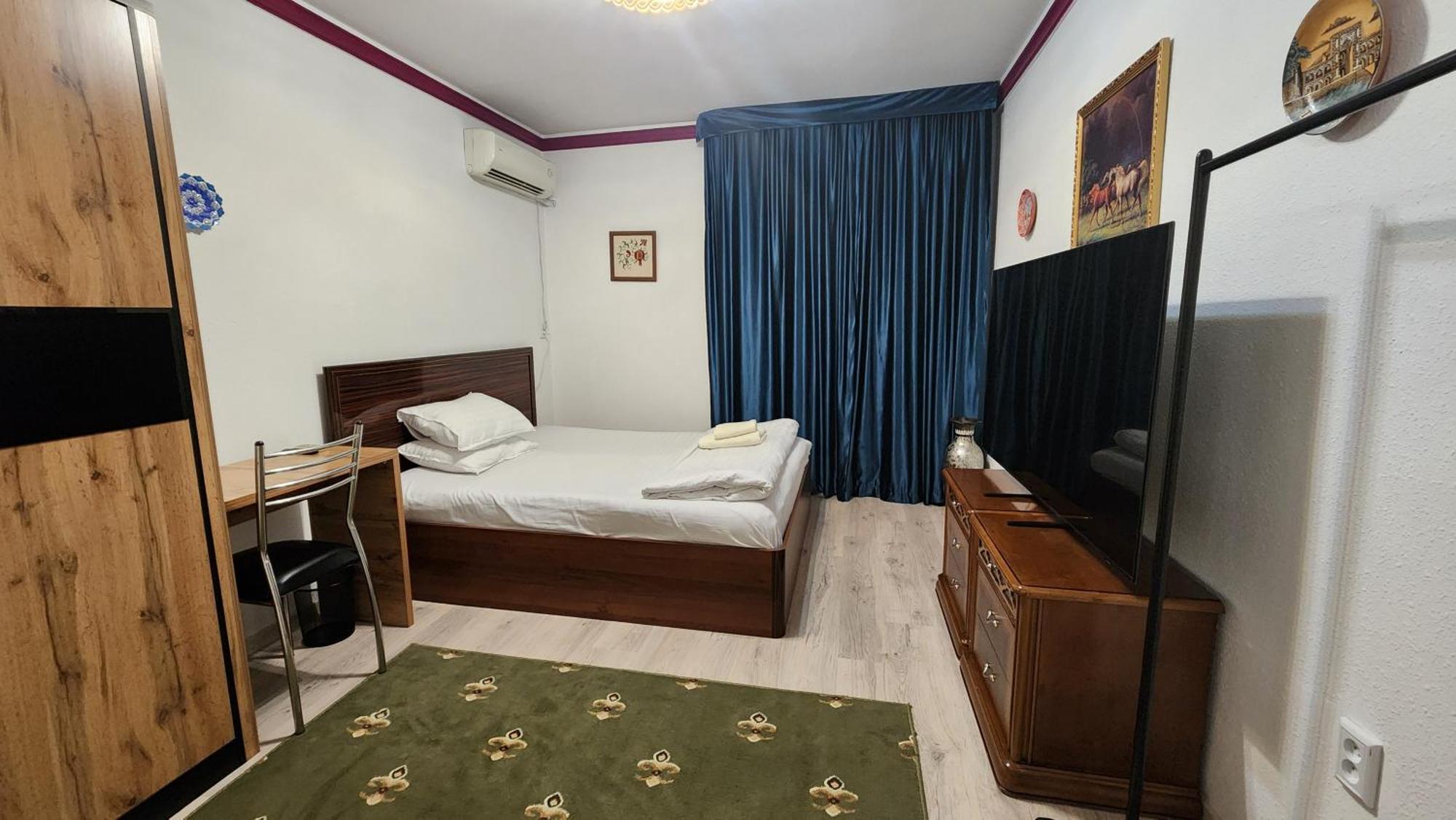 Heyvah - Guest House In 塔什干 外观 照片