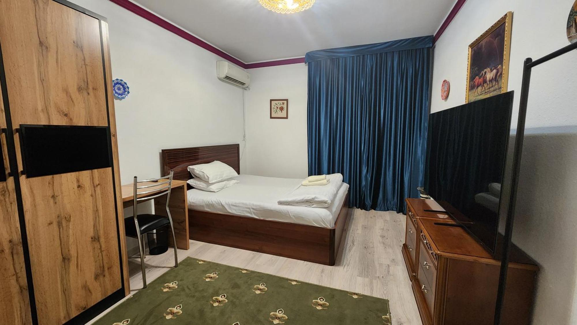 Heyvah - Guest House In 塔什干 外观 照片